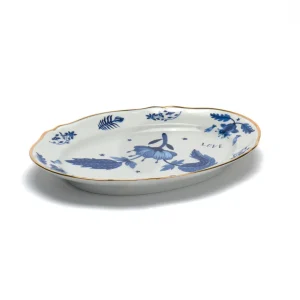 Bitossi Home Oval Tray