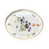 Bitossi Home Oval Tray L 34 Cm