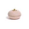 Bitossi Home Pink/Golden Box