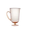 Bitossi Home Pitcher W/Foot