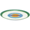 Bitossi Home Pizza Plate La Favorita