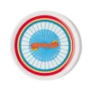 Bitossi Home Pizza Plate L'Adorata