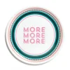 Bitossi Home Pizza Plate More More More
