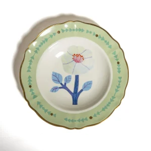 Bitossi Home Plate