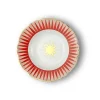 Bitossi Home Plate Fondo Baleno
