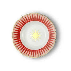 Bitossi Home Plate Fondo Baleno