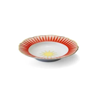 Bitossi Home Plate Fondo Baleno