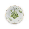 Bitossi Home Plate Fondo Floreale