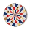 Bitossi Home Plate Rotondo Sorte