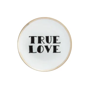 Bitossi Home Plate True Love