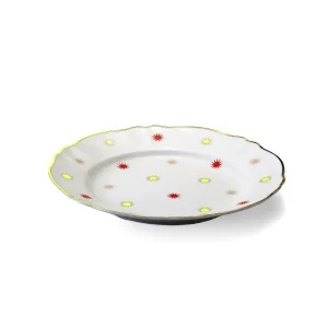 Bitossi Home Plate Volta