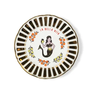 Bitossi Home Platter