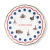Bitossi Home Platter