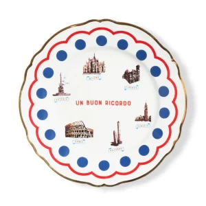 Bitossi Home Platter