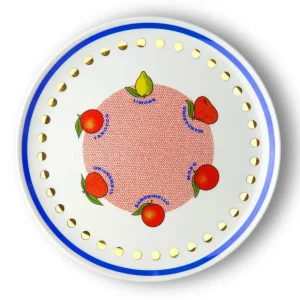 Bitossi Home Platter