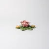 Bitossi Home Rose Candle Holder