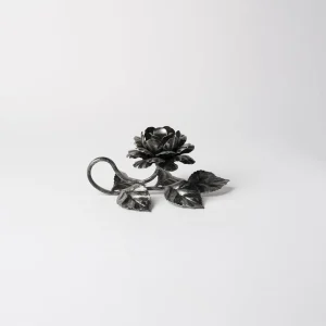 Bitossi Home Rose Candle Holder
