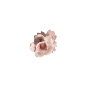 Bitossi Home Rose Candle Holder