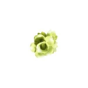 Bitossi Home Rose Candle Holder
