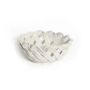 Bitossi Home Round Basket