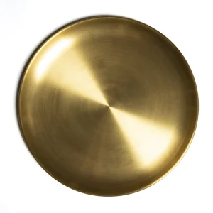 Bitossi Home Round Placemat
