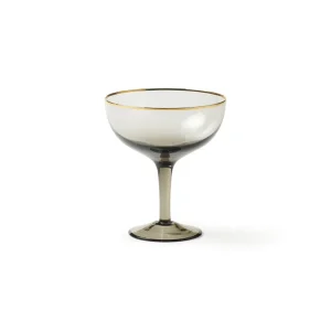 Bitossi Home Set 6 Champagne Glasses