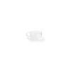 Bitossi Home Set 6 Coffee Cups W/Dish