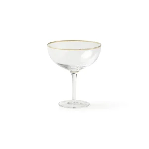 Bitossi Home Set 6 Coppe Champagne