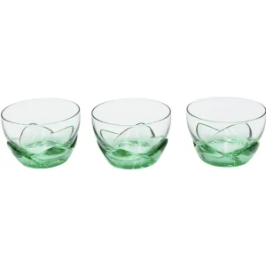 Bitossi Home Set 6 Coppette Vetro
