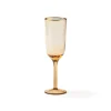 Bitossi Home Set 6 Flutes