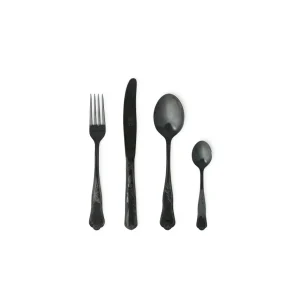 Bitossi Home Set 24 Pieces Cutlery