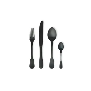 Bitossi Home Set 24 Pieces Cutlery