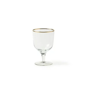 Bitossi Home Set 6 Water Goblets