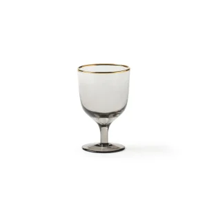 Bitossi Home Set 6 Water Goblets