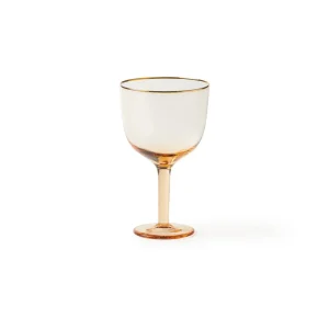 Bitossi Home Set 6 Wine Goblets