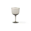 Bitossi Home Set 6 Wine Goblets
