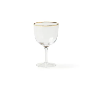 Bitossi Home Set 6 Wine Goblets