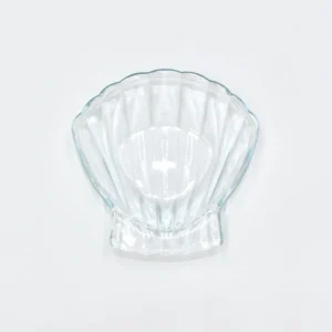 Bitossi Home Shell Gravy Boat