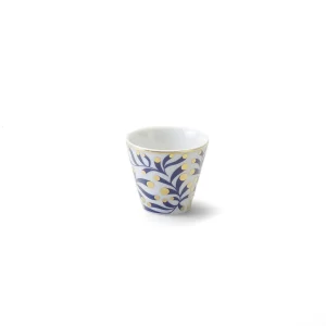 Bitossi Home Small Cup Marino