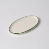 Bitossi Home Small Oval Pin Tray