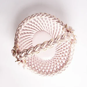 Bitossi Home Small Oval Pin Tray