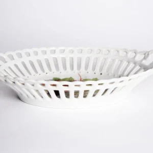 Bitossi Home Small Oval Pin Tray