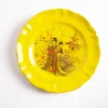 Bitossi Home Small Plate Florence Richard Ginori