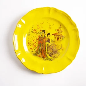 Bitossi Home Small Plate Florence Richard Ginori