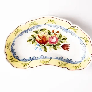 Bitossi Home Small Plate Florence Richard Ginori