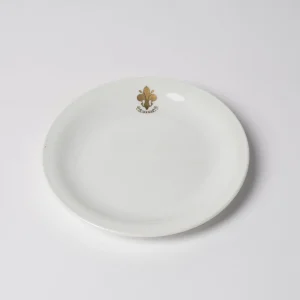 Bitossi Home Small Plate Florence Richard Ginori
