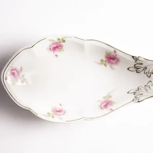 Bitossi Home Small Plate Florence Richard Ginori