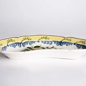 Bitossi Home Small Plate Florence Richard Ginori