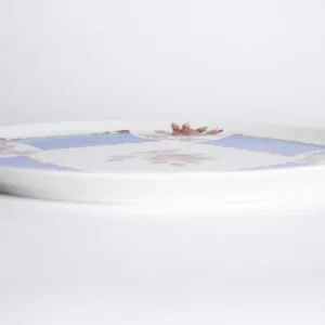 Bitossi Home Small Plate Florence Richard Ginori