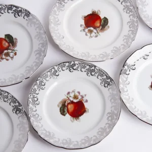 Bitossi Home Small Plate Florence Richard Ginori